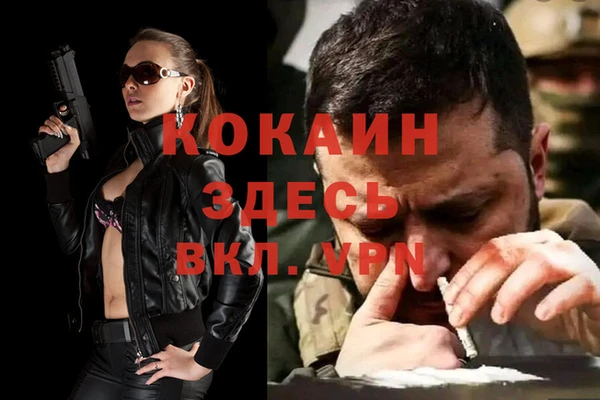 ALPHA PVP Володарск